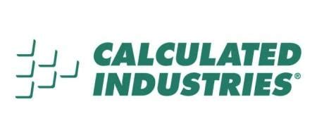 moisture meter calculated industries|calculated industries material estimator calculator.